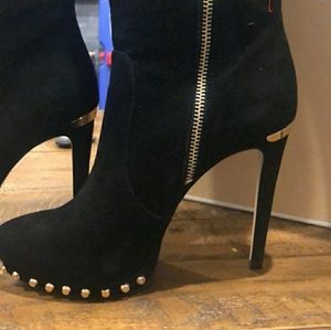 Michael Kors tall boots